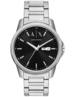 Reloj Armani Exchange Classic Ax1733 Para Hombre - Imagen 2