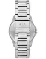 Reloj Armani Exchange Classic Ax1733 Para Hombre - Imagen 6