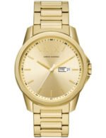 Reloj Armani Exchange Classic Ax1734 Para Unisex