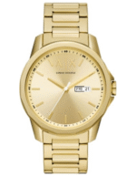 Reloj Armani Exchange Classic Ax1734 Para Unisex - Imagen 2