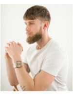 Reloj Armani Exchange Classic Ax1734 Para Unisex - Imagen 4