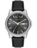 Reloj Armani Exchange Classic Ax1735 Para Hombre