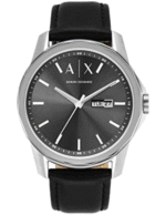 Reloj Armani Exchange Classic Ax1735 Para Hombre - Imagen 2