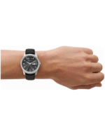 Reloj Armani Exchange Classic Ax1735 Para Hombre - Imagen 4
