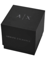 Reloj Armani Exchange Classic Ax1735 Para Hombre - Imagen 5