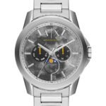 Reloj Armani Exchange Classic Ax1736 Para Hombre