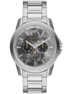 Reloj Armani Exchange Classic Ax1736 Para Hombre - Imagen 2