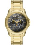 Reloj Armani Exchange Classic Ax1737 Para Hombre