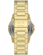 Reloj Armani Exchange Classic Ax1737 Para Hombre - Imagen 4