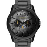 Reloj Armani Exchange Classic Ax1738 Para Hombre
