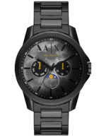 Reloj Armani Exchange Classic Ax1738 Para Hombre - Imagen 2