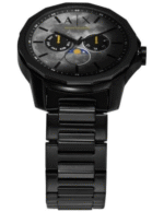 Reloj Armani Exchange Classic Ax1738 Para Hombre - Imagen 5