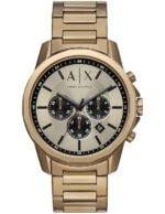 Reloj Armani Exchange Classic Ax1739 Para Hombre
