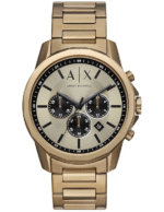 Reloj Armani Exchange Classic Ax1739 Para Hombre - Imagen 2