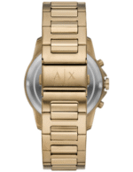 Reloj Armani Exchange Classic Ax1739 Para Hombre - Imagen 3