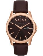Reloj Armani Exchange Classic Ax1740 Para Hombre
