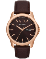Reloj Armani Exchange Classic Ax1740 Para Hombre - Imagen 2