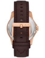 Reloj Armani Exchange Classic Ax1740 Para Hombre - Imagen 3