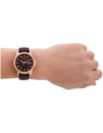 Reloj Armani Exchange Classic Ax1740 Para Hombre - Imagen 5