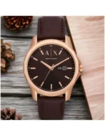 Reloj Armani Exchange Classic Ax1740 Para Hombre - Imagen 6