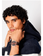 Reloj Armani Exchange Classic Ax1740 Para Hombre - Imagen 7