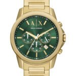 Reloj Armani Exchange Classic Ax1746 Para Hombre