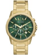 Reloj Armani Exchange Classic Ax1746 Para Hombre