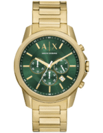 Reloj Armani Exchange Classic Ax1746 Para Hombre - Imagen 2