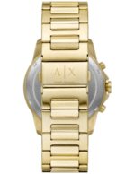 Reloj Armani Exchange Classic Ax1746 Para Hombre - Imagen 5