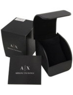 Reloj Armani Exchange Classic Ax1746 Para Hombre - Imagen 8