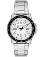 Reloj Armani Exchange Classic Ax1853 Para Hombre