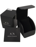Reloj Armani Exchange Classic Ax1853 Para Hombre - Imagen 8