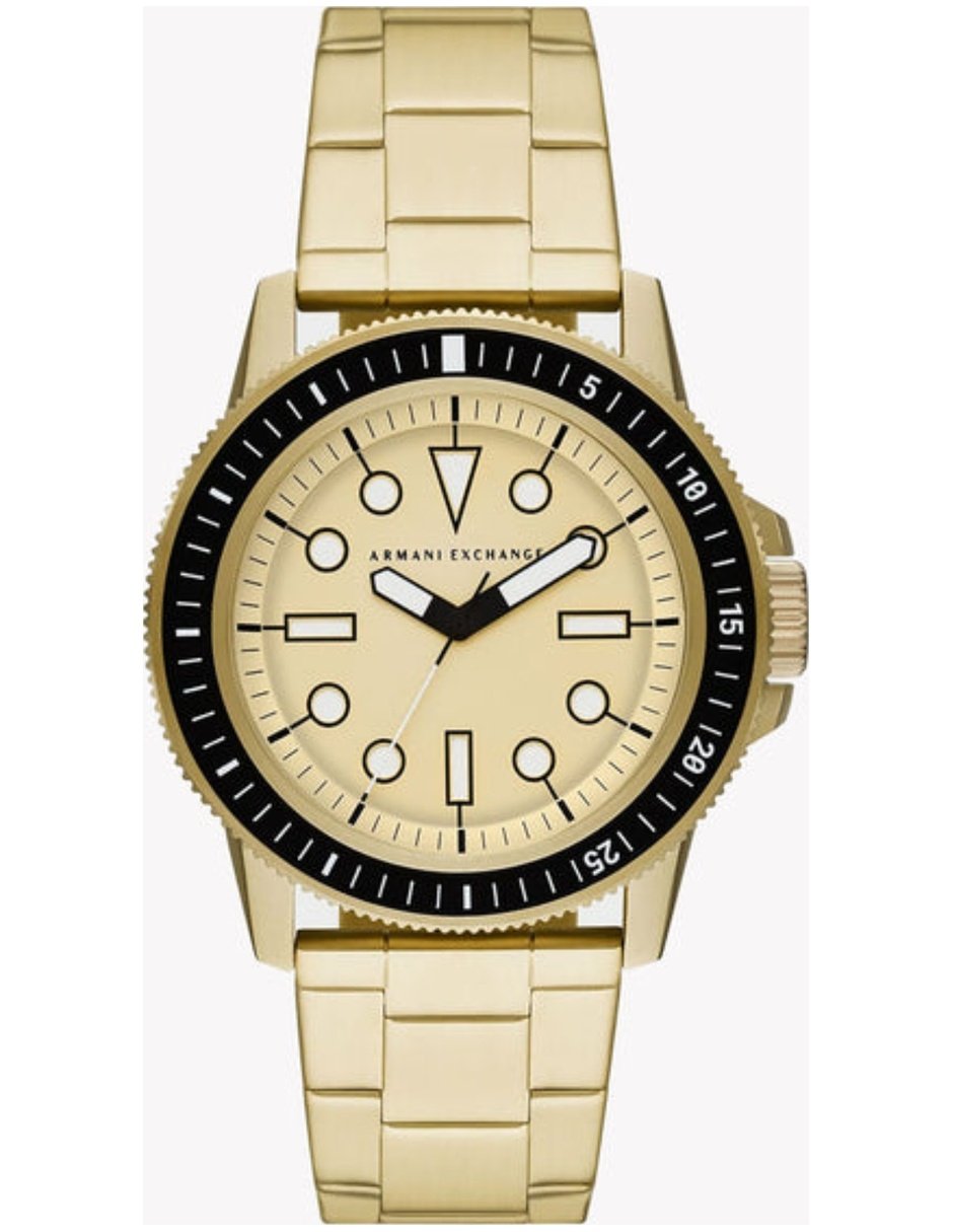 Ax1854_1 Reloj Armani Exchange Classic Ax1854 Para Hombre - Imagen 1