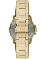 Reloj Armani Exchange Classic Ax1854 Para Hombre - Imagen 4