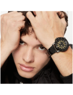 Reloj Armani Exchange Classic Ax1855 Para Hombre - Imagen 8