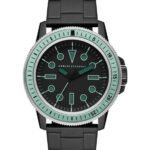 Reloj Armani Exchange Classic Ax1858 Para Hombre