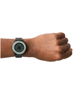 Reloj Armani Exchange Classic Ax1858 Para Hombre - Imagen 5
