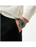 Reloj Armani Exchange Classic Ax1858 Para Hombre - Imagen 6