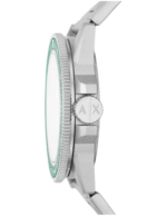 Reloj Armani Exchange Classic Ax1860 Para Hombre - Imagen 4