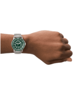 Reloj Armani Exchange Classic Ax1860 Para Hombre - Imagen 6