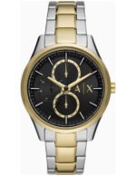 Reloj Armani Exchange Classic Ax1865 Para Hombre