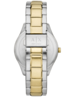 Reloj Armani Exchange Classic Ax1865 Para Hombre - Imagen 5