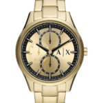 Reloj Armani Exchange Classic Ax1866 Para Hombre