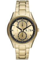 Reloj Armani Exchange Classic Ax1866 Para Hombre