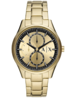 Reloj Armani Exchange Classic Ax1866 Para Hombre - Imagen 2