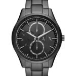 Reloj Armani Exchange Classic Ax1867 Para Hombre