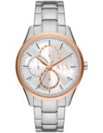 Reloj Armani Exchange Classic Ax1870 Para Hombre