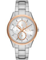 Reloj Armani Exchange Classic Ax1870 Para Hombre - Imagen 2