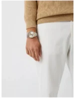 Reloj Armani Exchange Classic Ax1870 Para Hombre - Imagen 7