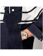 Reloj Armani Exchange Classic Ax1870 Para Hombre - Imagen 8